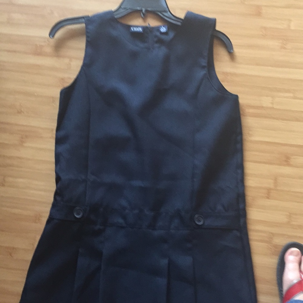 School uniform